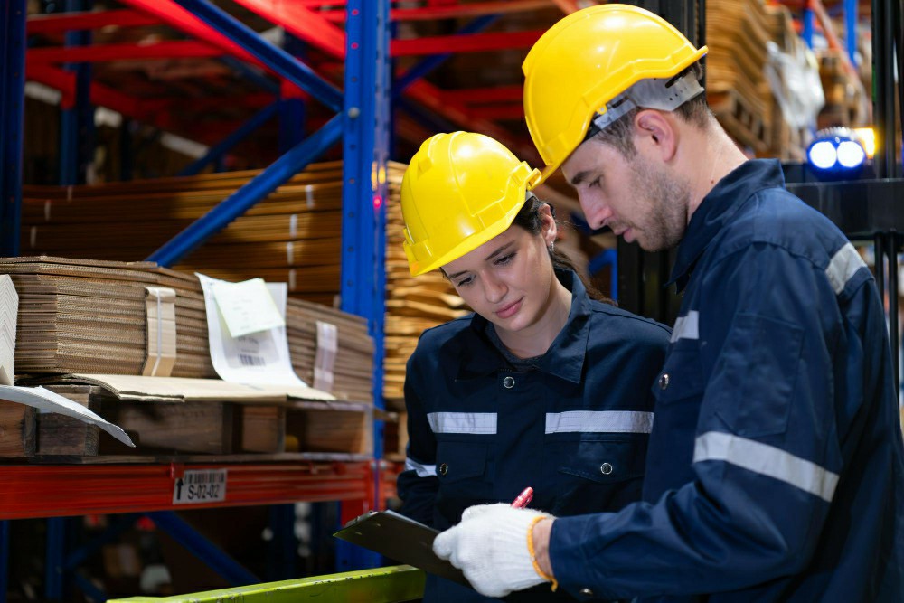Enhance Employee Safety with Irish Abrasive Wheels's Abrasive Wheels Course Online - Abrasive Wheels Training