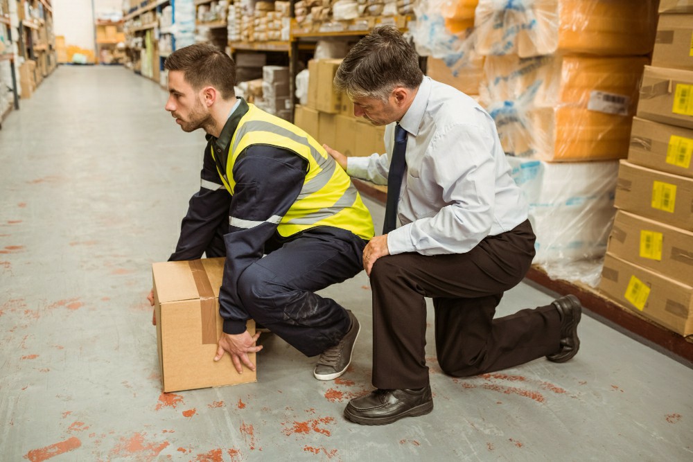 Abrasive Wheels Course Online: A Guide for Irish Employers - Abrasive Wheels Training Article