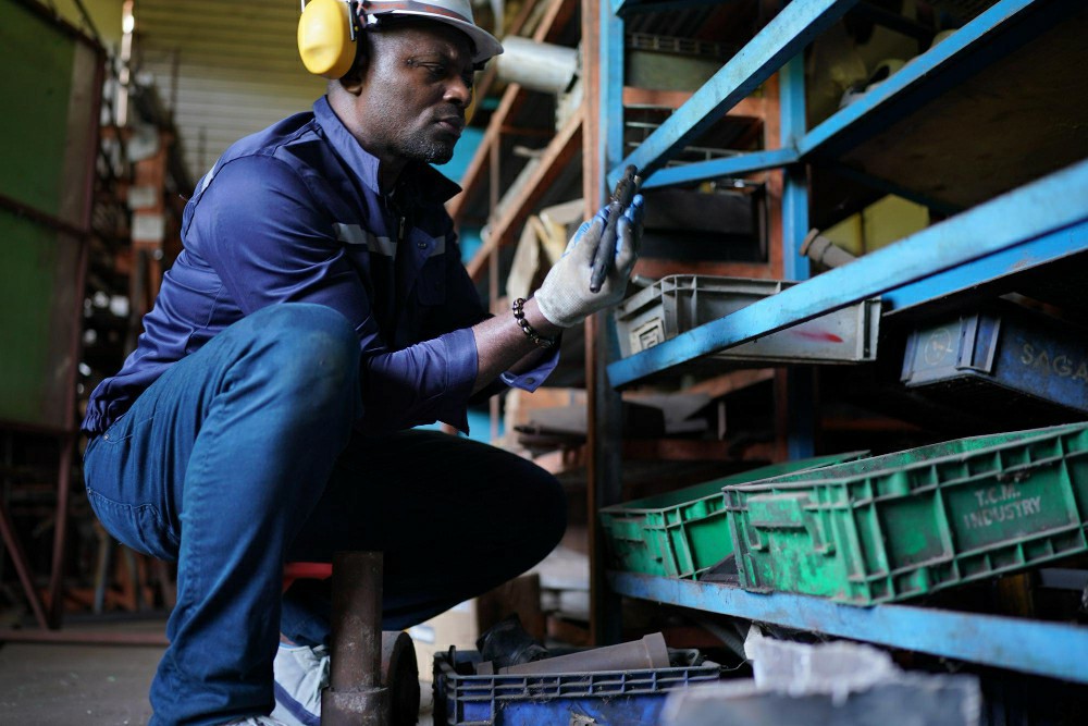 The Benefits of Online Abrasive Wheels Training for Remote Workers in Ireland - Abrasive Wheels Training Article
