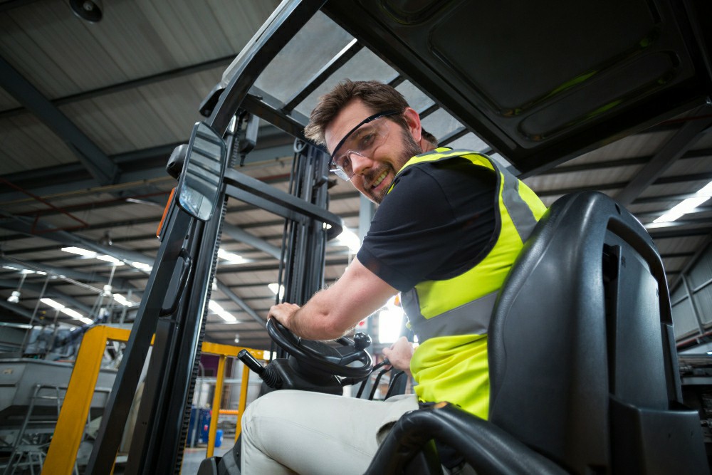 Creating a Safety-First Culture in Irish Retail with Abrasive Wheels Training - Abrasive Wheels Training Article