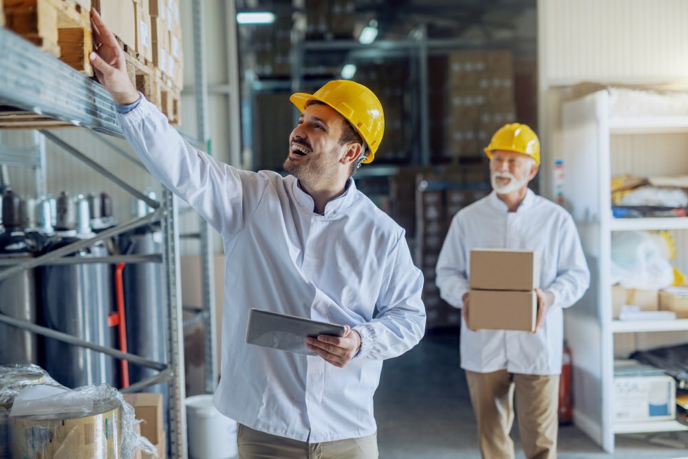 How Abrasive Wheels Training Improves Efficiency in the Irish Construction Industry - Abrasive Wheels Training Article