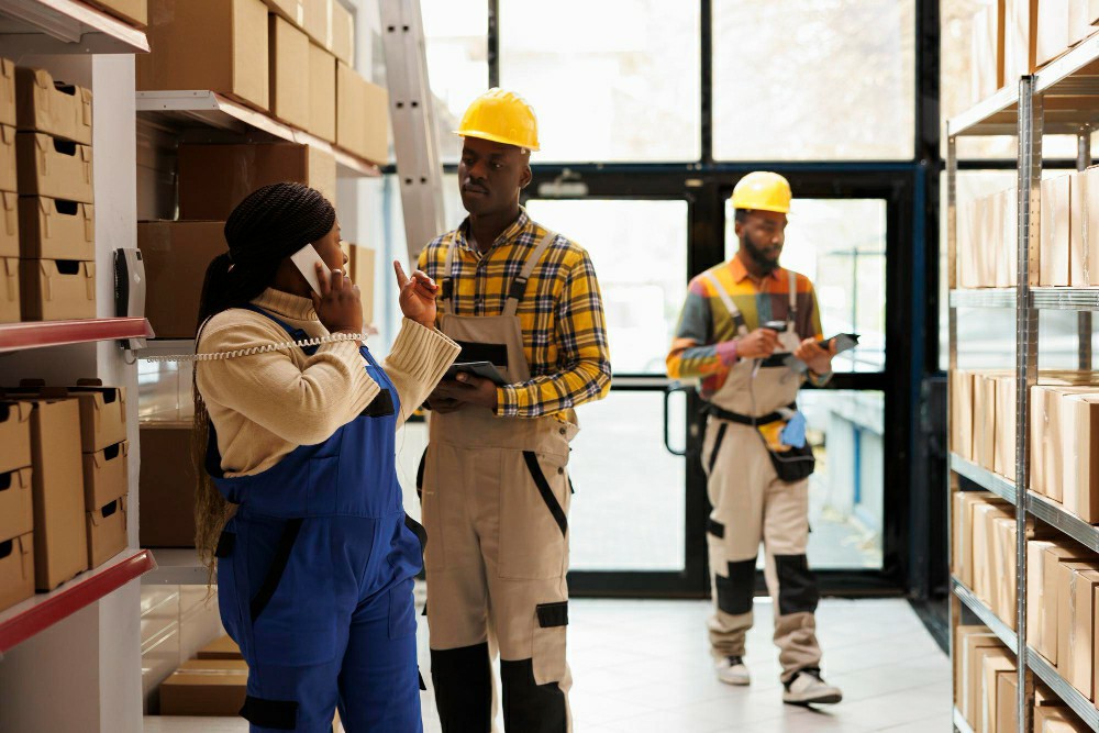 Supporting Irish Small Businesses with Essential Abrasive Wheels Tr - Abrasive Wheels Training Ireland