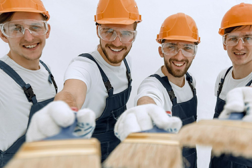 Enhancing Safety for Caregivers in Ireland with Abrasive Wheels Training - Abrasive Wheels Training Article