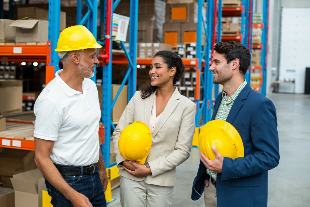 Why Abrasive Wheels Training Is Key for Remote and Hybrid Workers i - Abrasive Wheels Training Ireland