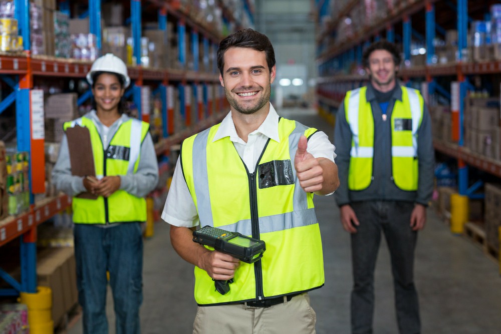 Creating Safe Work Environments in Irish Offices with Abrasive Wheels Training - Abrasive Wheels Training Article