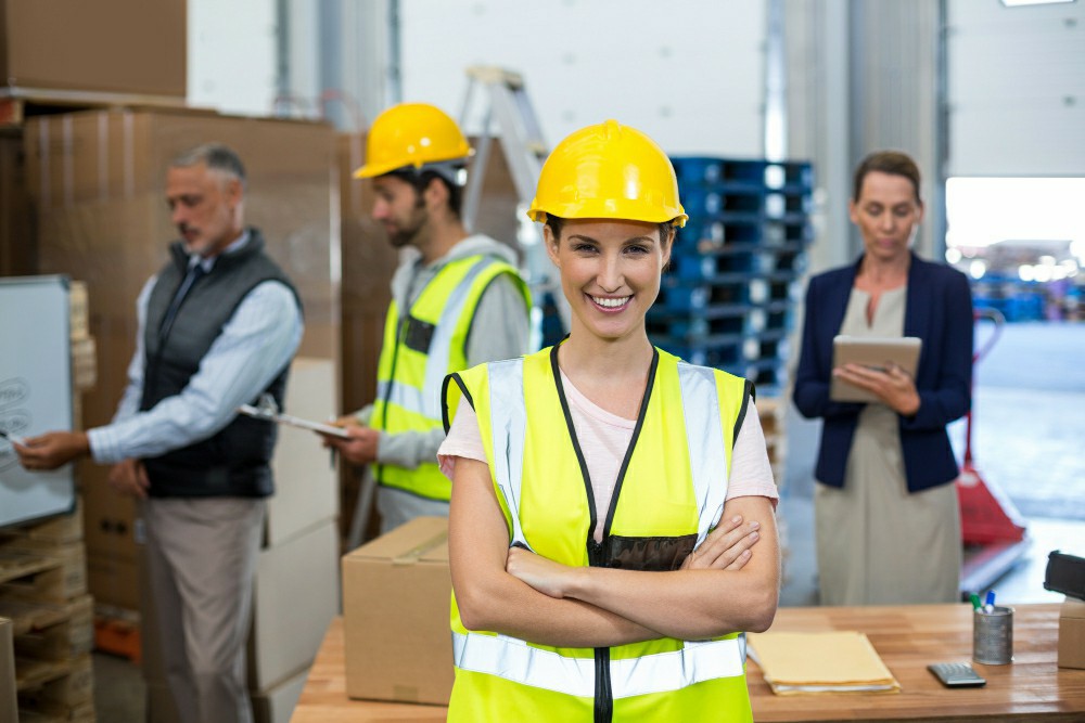 Abrasive Wheels Training: Supporting Safe Work Practices for Hybrid Employees in Ireland - Abrasive Wheels Training Article