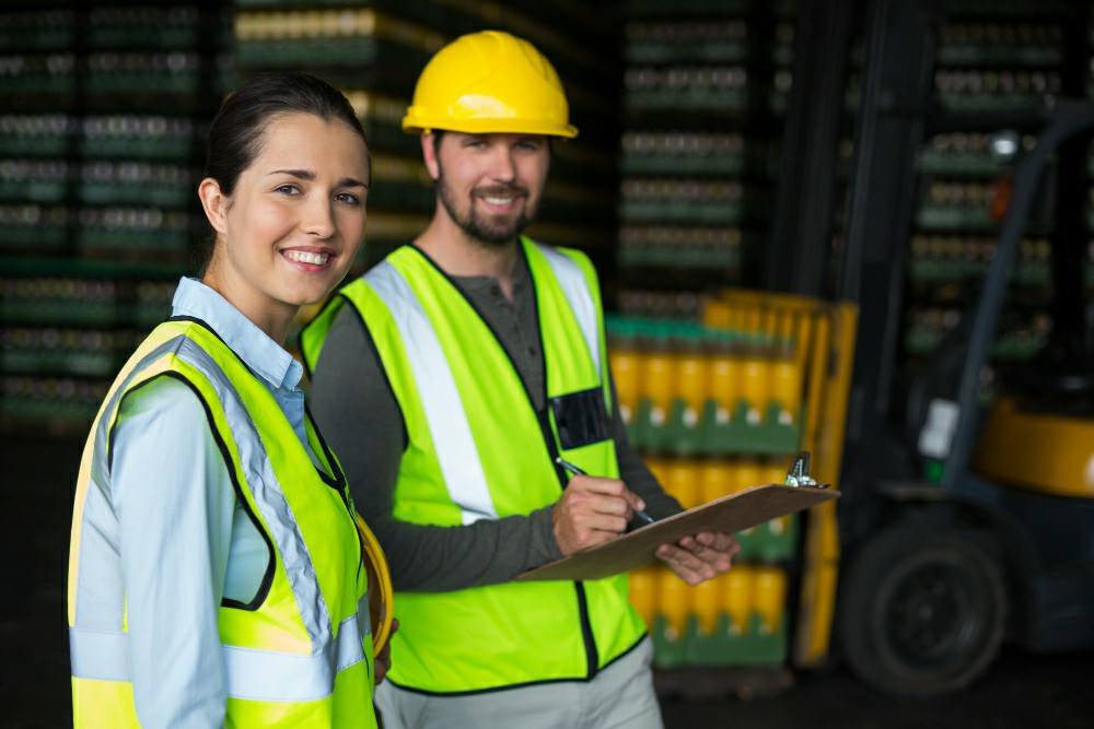 Supporting Seasonal Agricultural Workers in Ireland with Essential Abrasive Wheels Training - Abrasive Wheels Training Article
