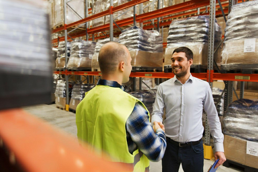 Promoting Safety in Irish Retail Environments with Essential Abrasive Wheels Training - Abrasive Wheels Training Article