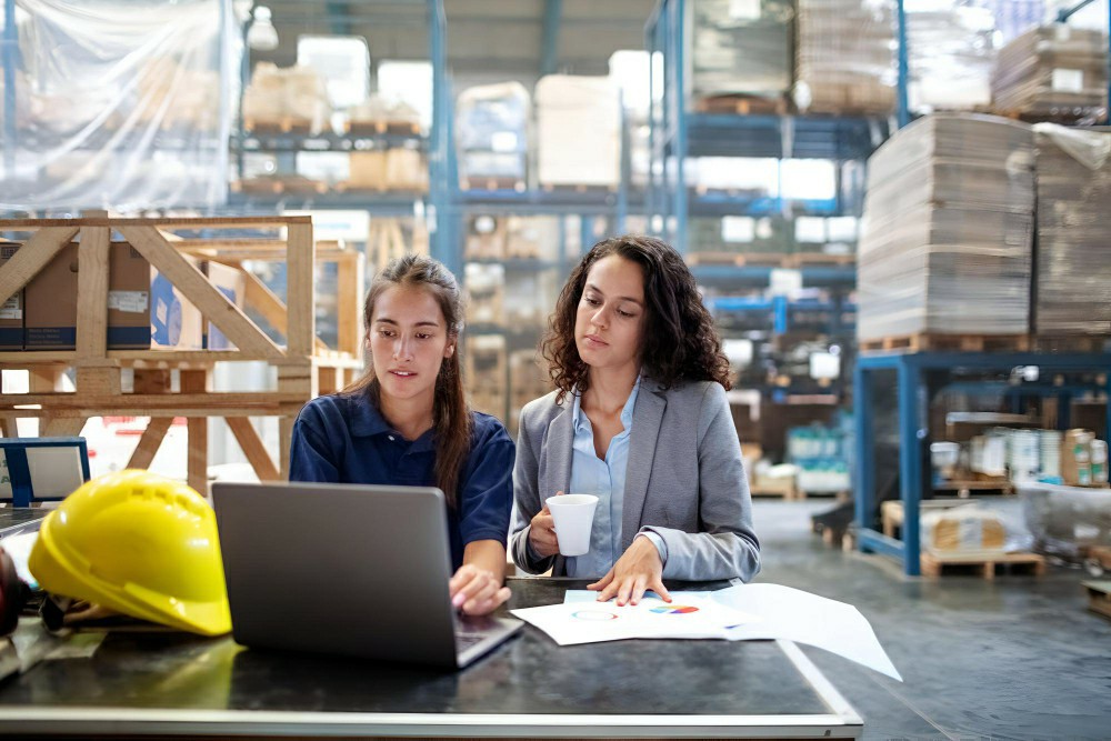 Enhancing Safety in Irish Warehousing with Abrasive Wheels Course - Abrasive Wheels Training Ireland