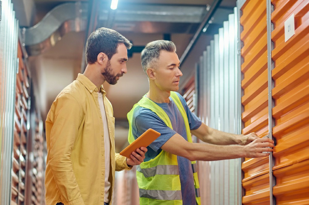 Empowering Irish Retail Workers with Abrasive Wheels Course - Abrasive Wheels Training Article