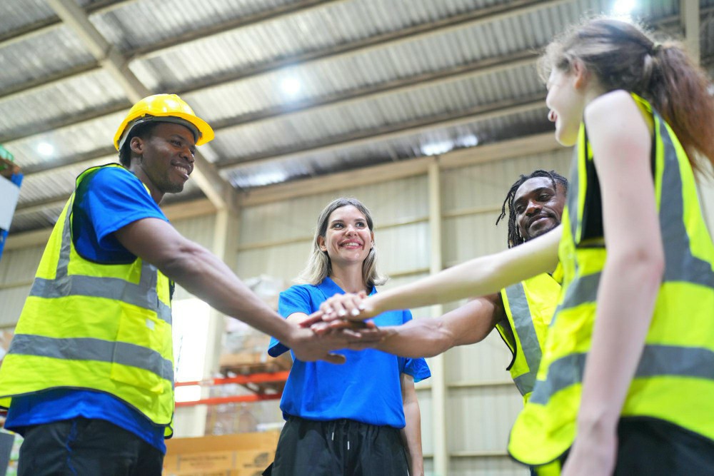 The Role of Abrasive Wheels Course in Promoting Safety for Irish Engineers and Fitters - Abrasive Wheels Training Article