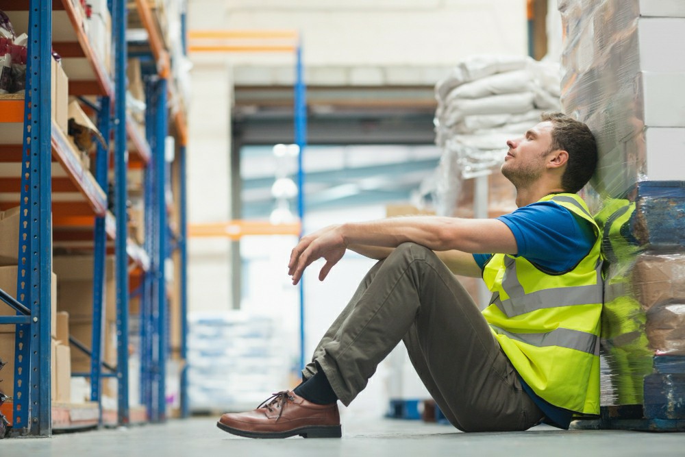 Ergonomics and Abrasive Wheels Course Online for Galway Employees - Abrasive Wheels Training Article