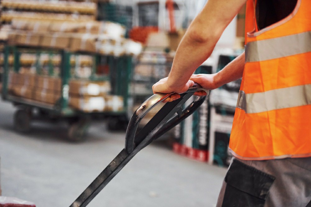 Effective Abrasive Wheels for Logistics Managers - Obtain Your Abrasive Wheels Certificate Online - Abrasive Wheels Training Article