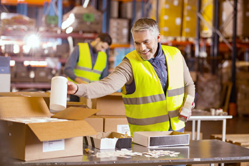 Advanced Abrasive Wheels for Warehouse Staff - Get Your Abrasive Wheels Certificate Online - Abrasive Wheels Training Article