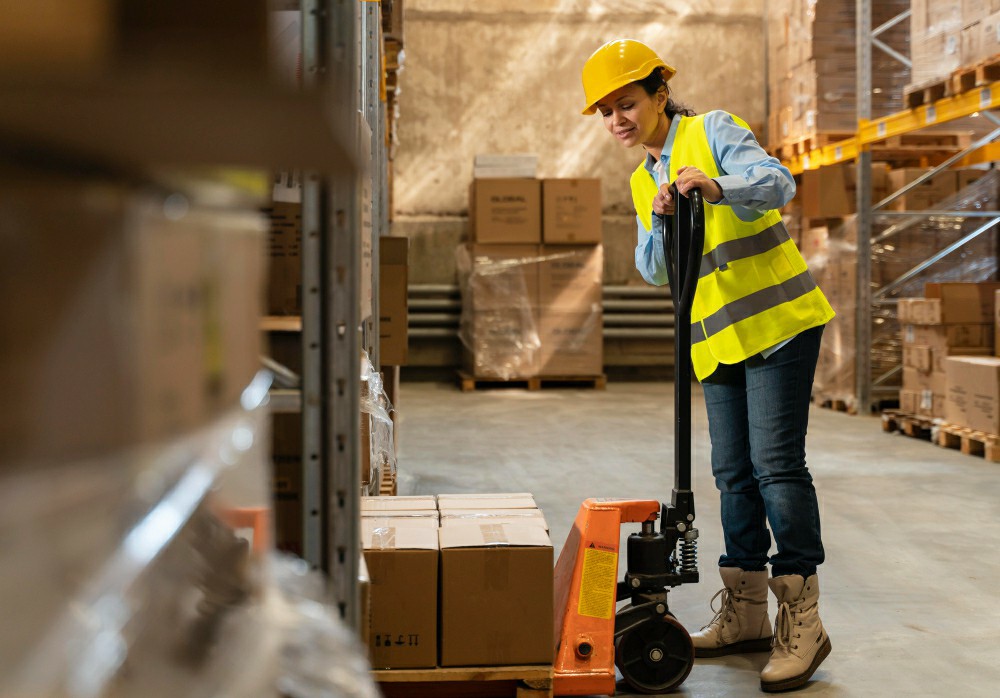 The Necessity of Abrasive Wheels Training in the Retail Sector - Abrasive Wheels Training Article
