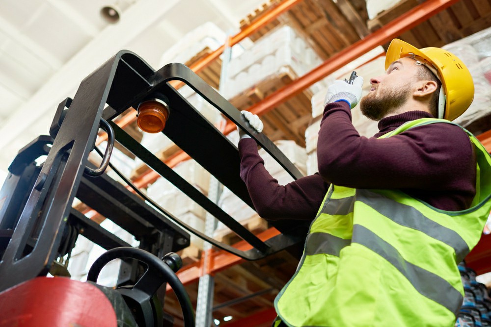 Abrasive Wheels Training in the Food Industry: Ensuring Safety and Compliance - Abrasive Wheels Training Article