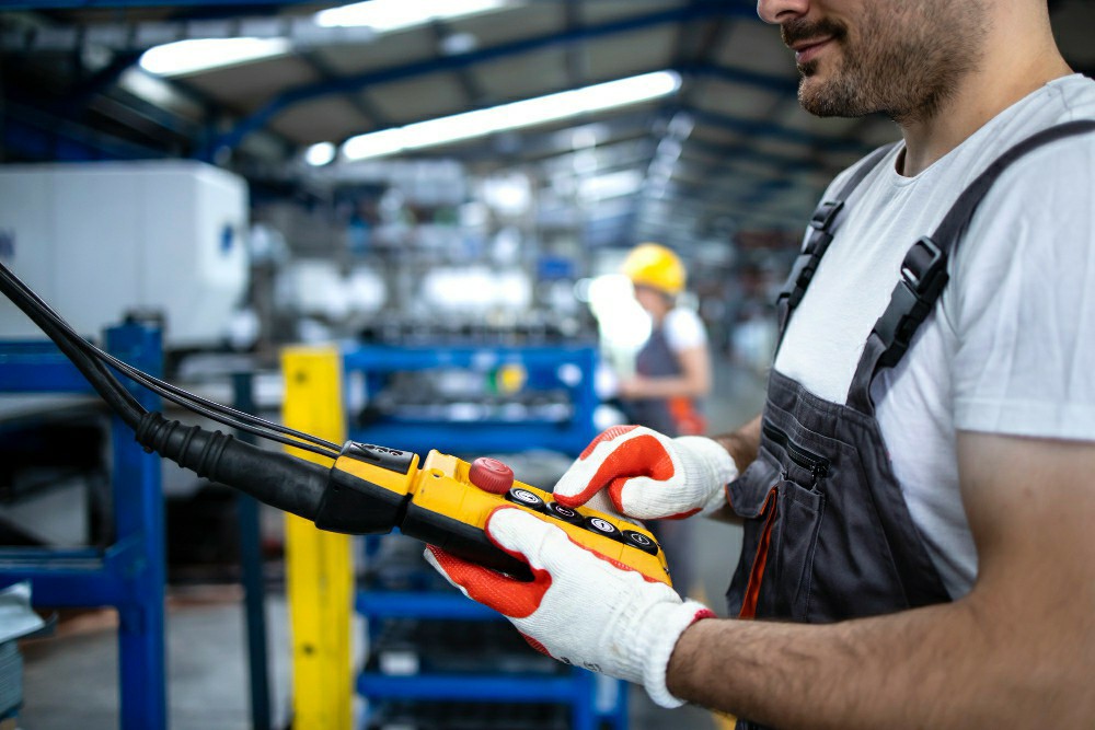 Exploring the Benefits of Abrasive Wheels Courses in Ireland - Abrasive Wheels Training Article
