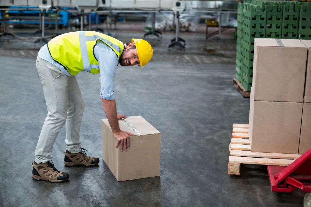Abrasive Wheels Safety: Essential Training for Every Employee - Abrasive Wheels Training Article