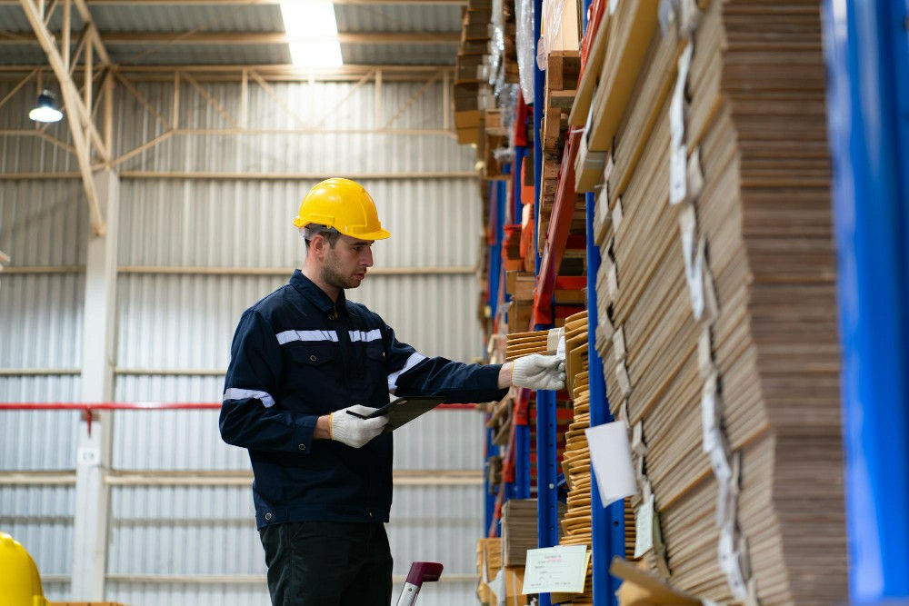 Why Abrasive Wheels Training is Essential for Safety in the Workplace - Abrasive Wheels Training Article