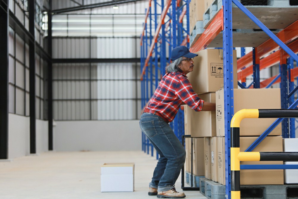 Abrasive Wheels Training for Safe Operations in Retail - Abrasive Wheels Training Ireland