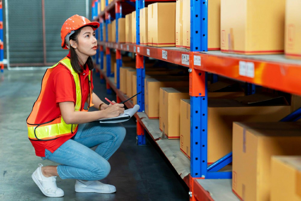 Abrasive Wheels Training: Best Practices for Safety in Warehousing - Abrasive Wheels Training Ireland