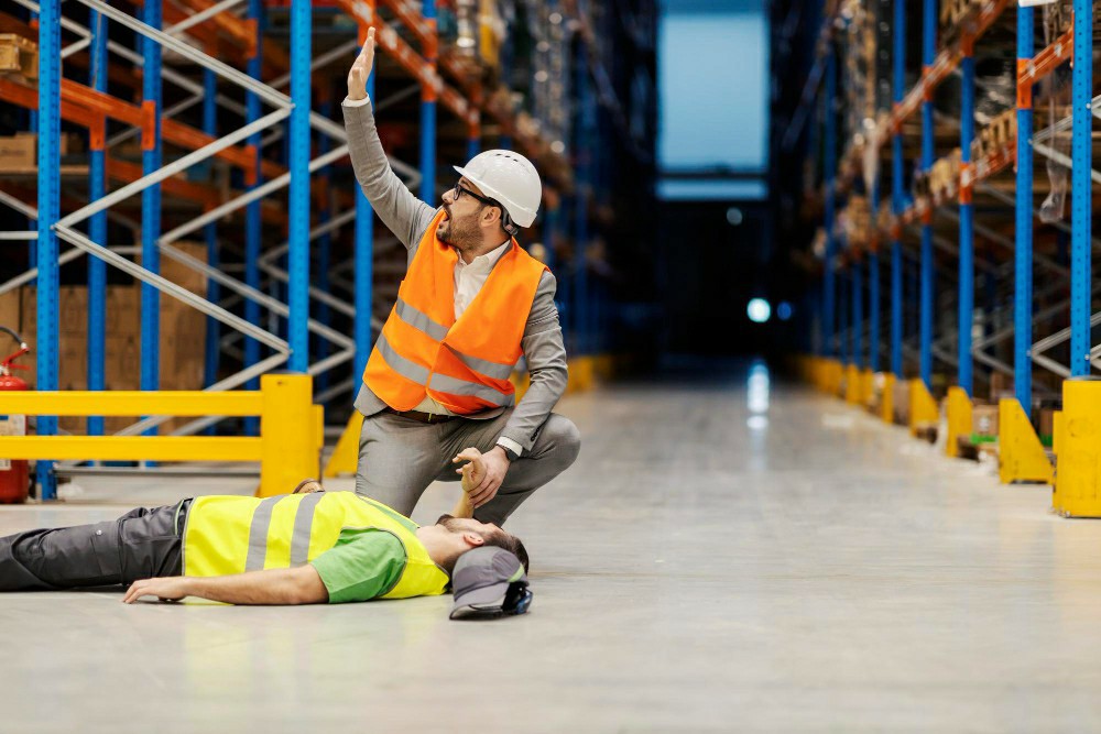 The Impact of Abrasive Wheels on Employee Productivity - Abrasive Wheels Training Article