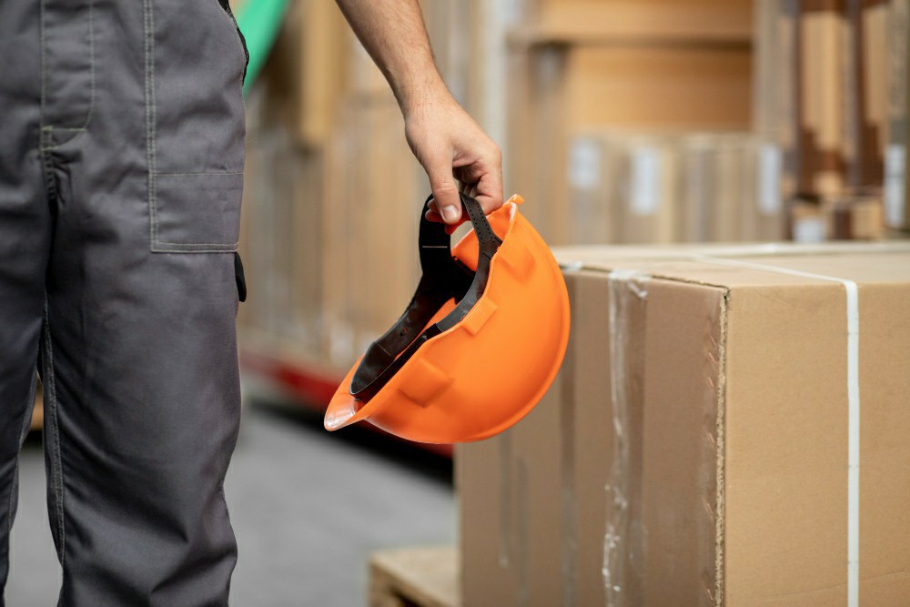 Unlocking Safety: Abrasive Wheels Course Online in Limerick - Abrasive Wheels Training Article