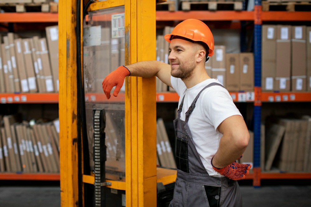 Unlock Your Potential: The Benefits of Taking a Abrasive Wheels Course Online - Abrasive Wheels Training Article