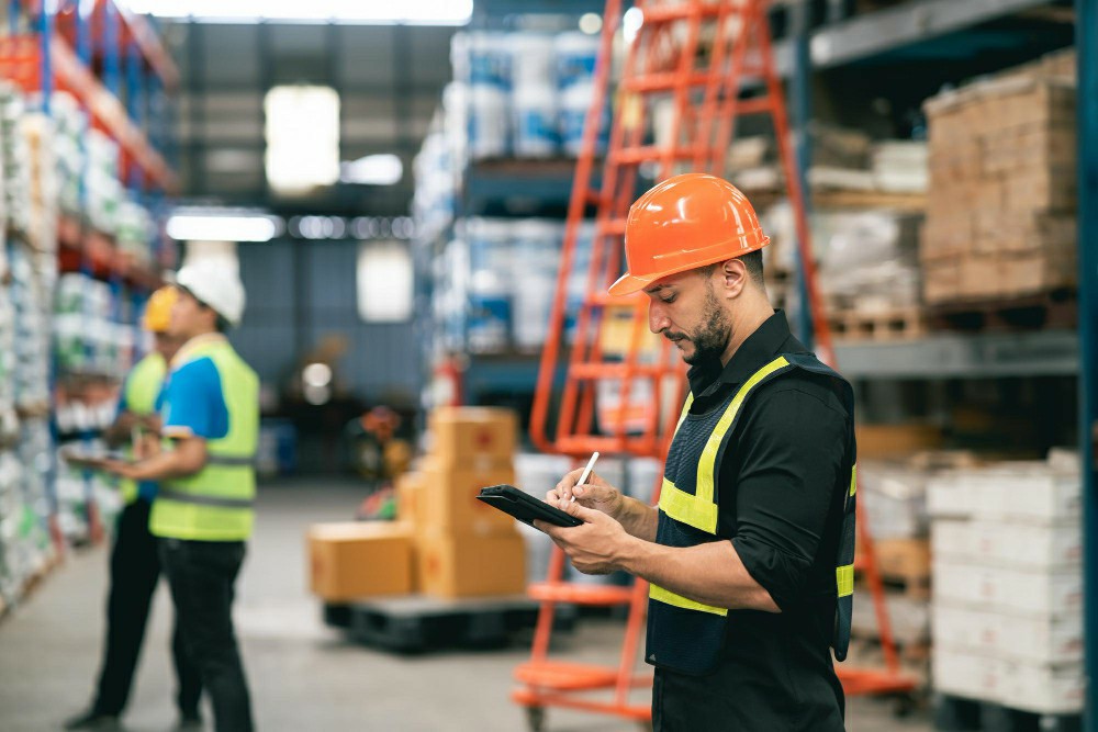Essential Abrasive Wheels Skills for the Workplace: A Guide for Irish Employees - Abrasive Wheels Training Article