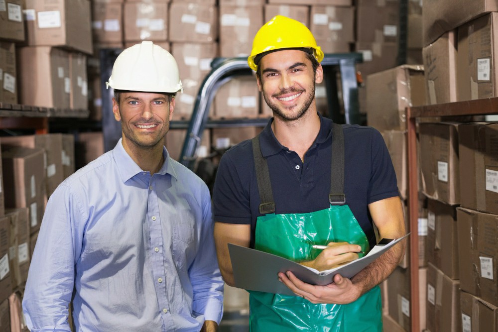 Unlocking Workplace Safety: The Role of Online Abrasive Wheels Training in Ireland - Abrasive Wheels Training Article