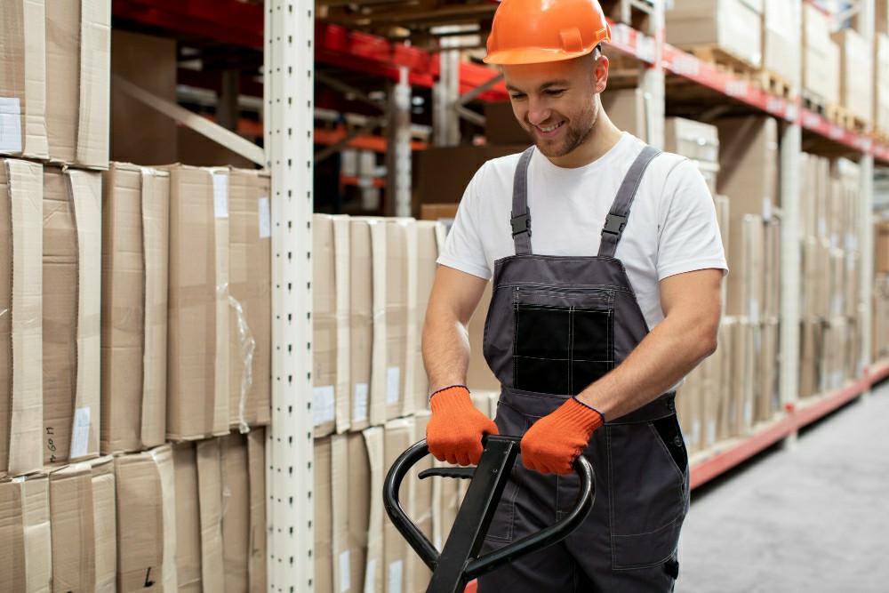Mastering Health and Safety: Essential Training for Irish Workplaces - Abrasive Wheels Training Article