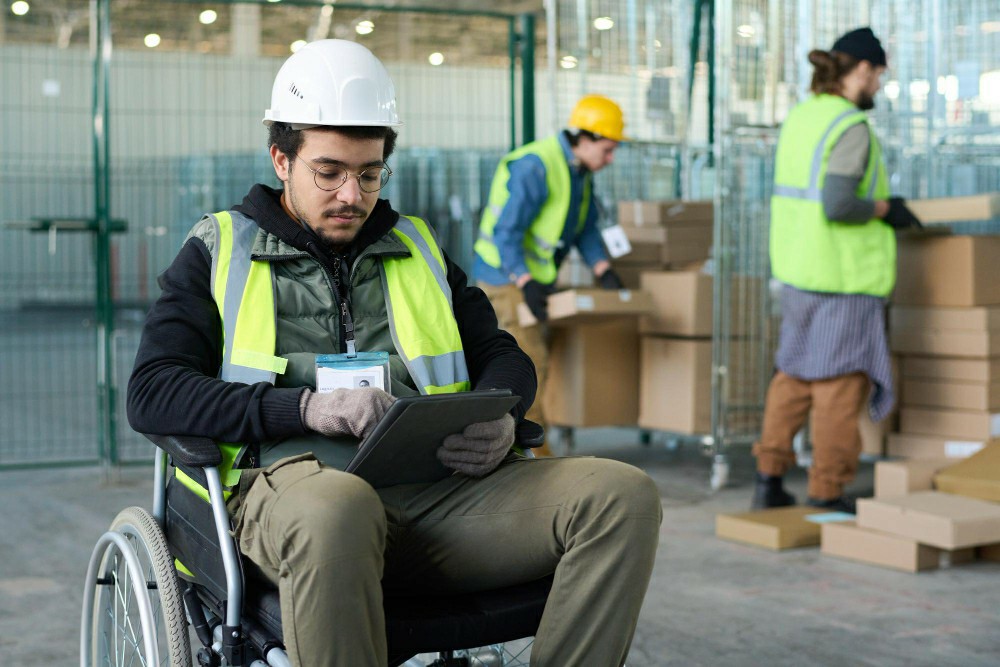 Master Abrasive Wheels: A Complete Guide to Online Courses in Ireland - Abrasive Wheels Training Article