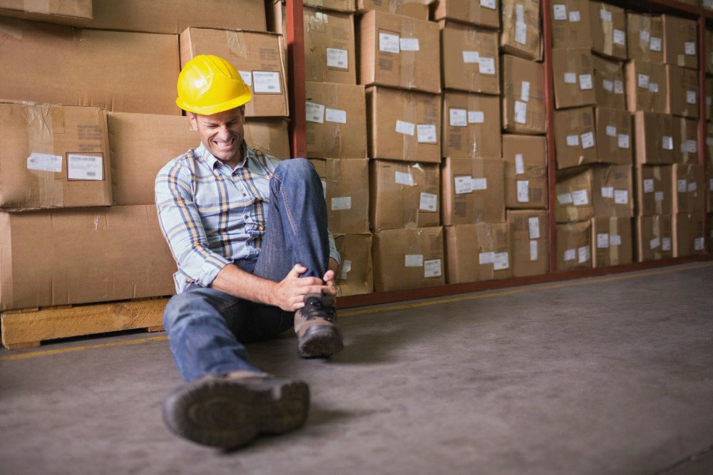 Enhancing Workplace Safety: The Ultimate Guide to Health and Safety Tr - Abrasive Wheels Training Ireland