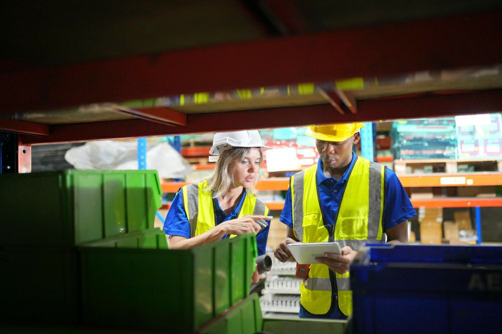 Understanding the Importance of Free Occupational Safety Courses in Ir - Abrasive Wheels Training Ireland