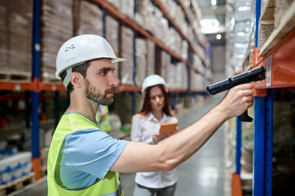 Understanding Abrasive Wheels: A Comprehensive Guide for Workers in Ireland - Abrasive Wheels Training Article