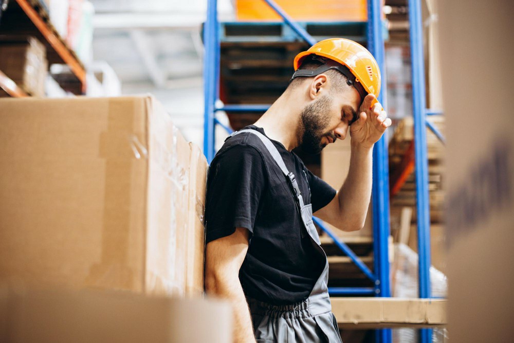 Maximizing Workplace Safety: The Essential Guide to Health and Safety  - Abrasive Wheels Training Ireland