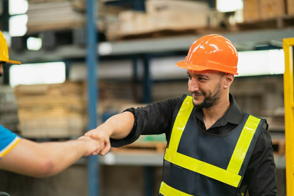 Unlock Your Potential with Abrasive Wheels Training Online in Ireland - Abrasive Wheels Training Article