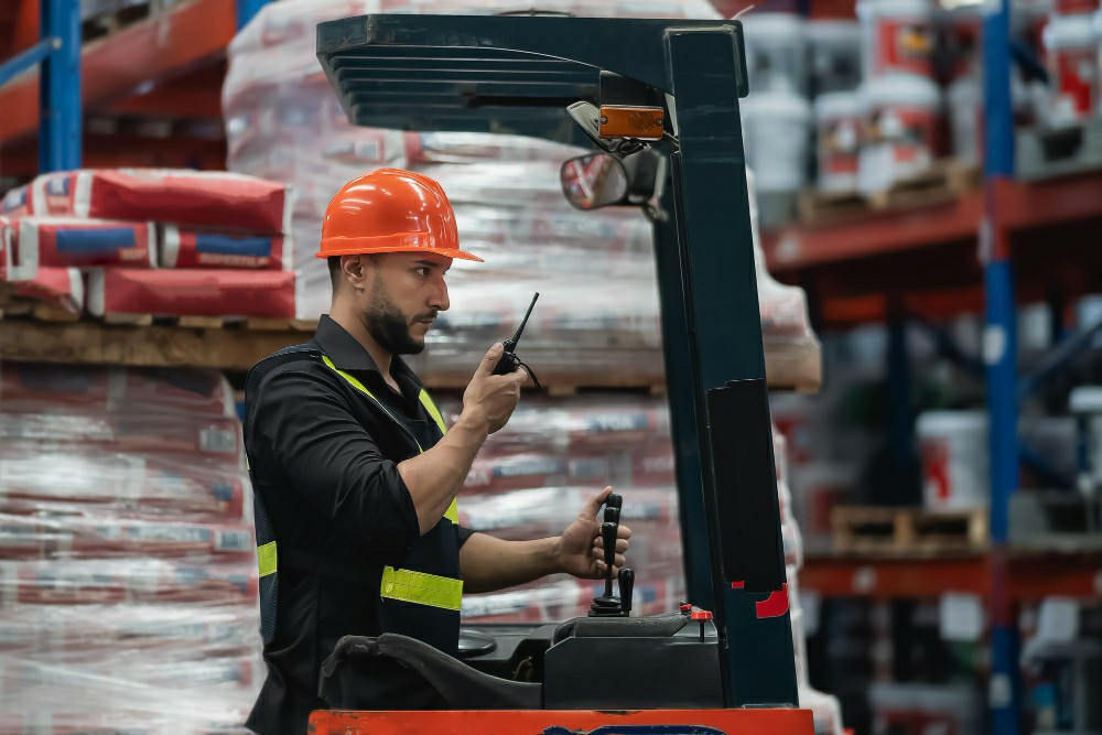 Maximizing Workplace Safety: Why You Need an Accredited Abrasive Wheels Course in Ireland - Abrasive Wheels Training Article