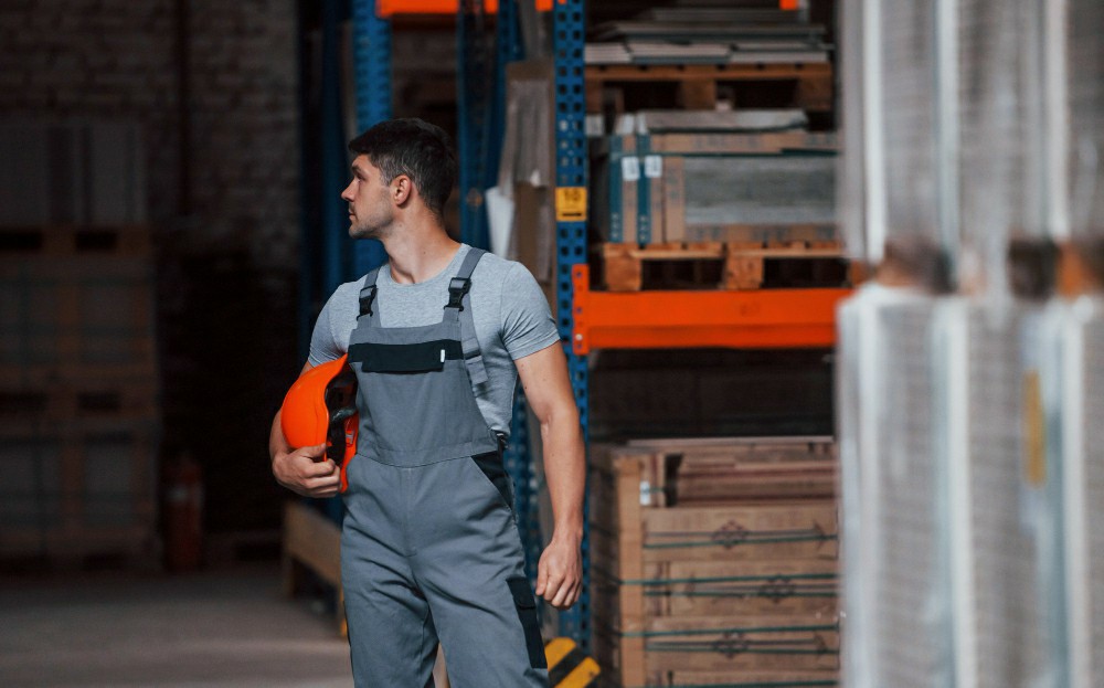 Navigating Workplace Safety: The Chris Mee Approach to Safety Training - Abrasive Wheels Training Ireland