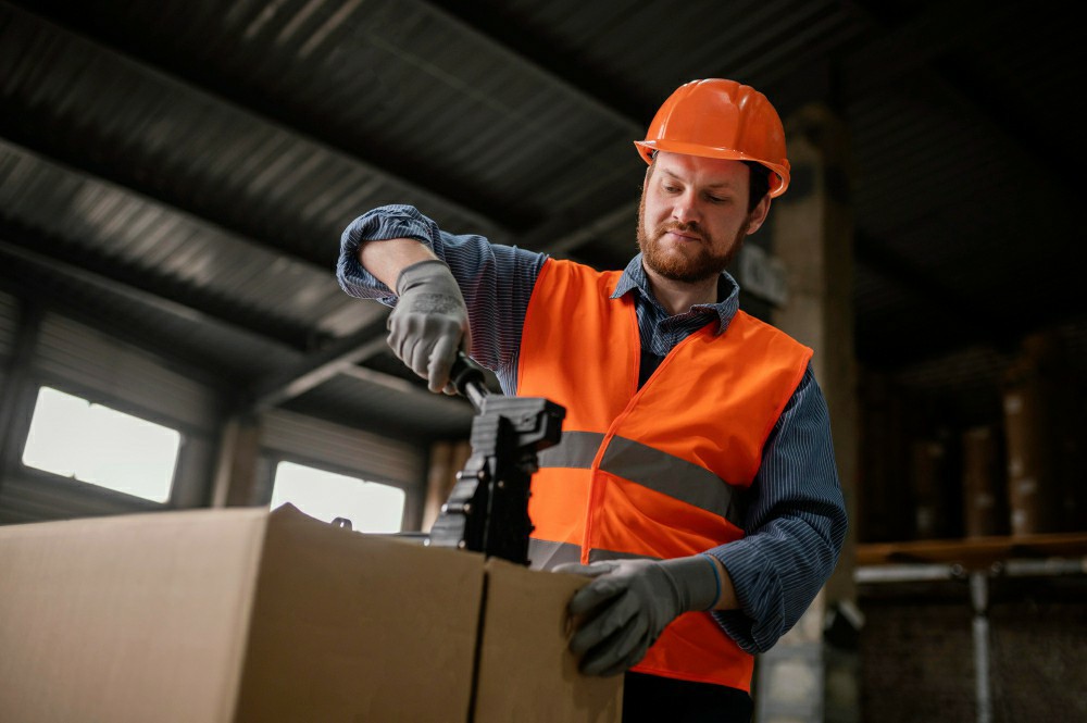 Unlock Convenience: The Benefits of an Online Abrasive Wheels Cours - Abrasive Wheels Training Ireland