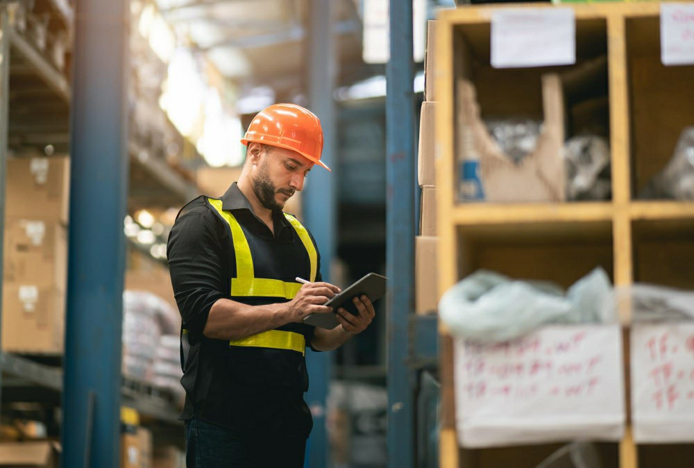 Mastering Abrasive Wheels: The Ultimate Online Course for Workplace - Abrasive Wheels Training Ireland