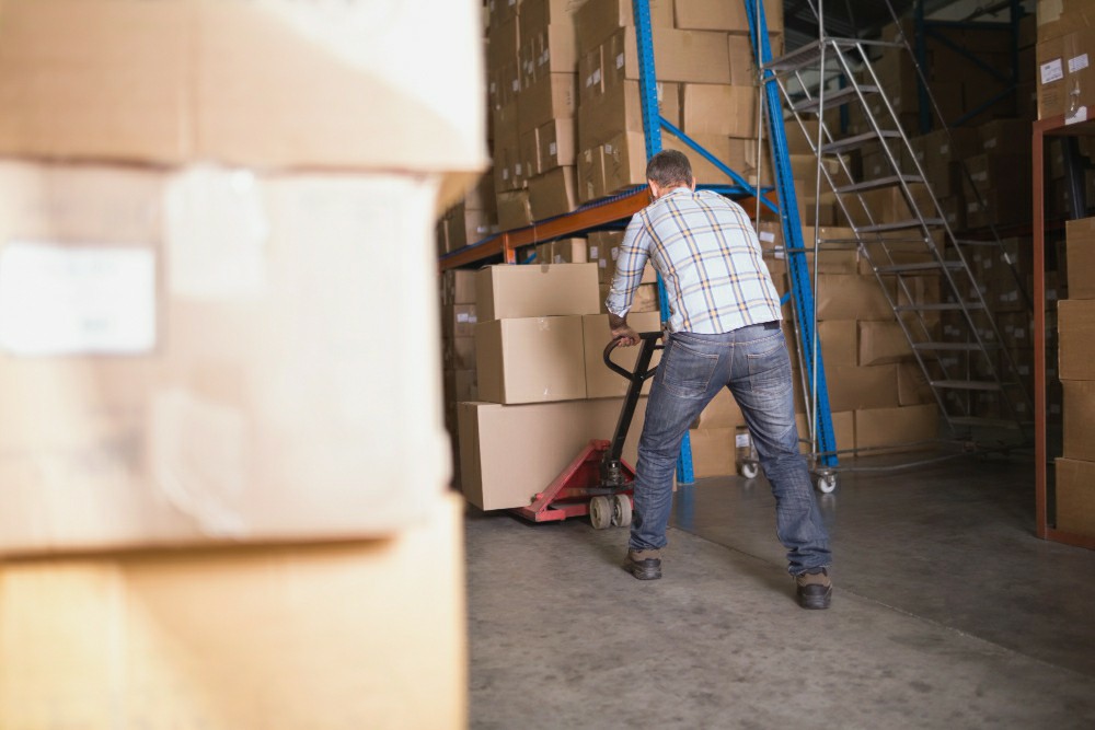 Boost Your Business Efficiency with Affordable Abrasive Wheels Trai - Abrasive Wheels Training Ireland