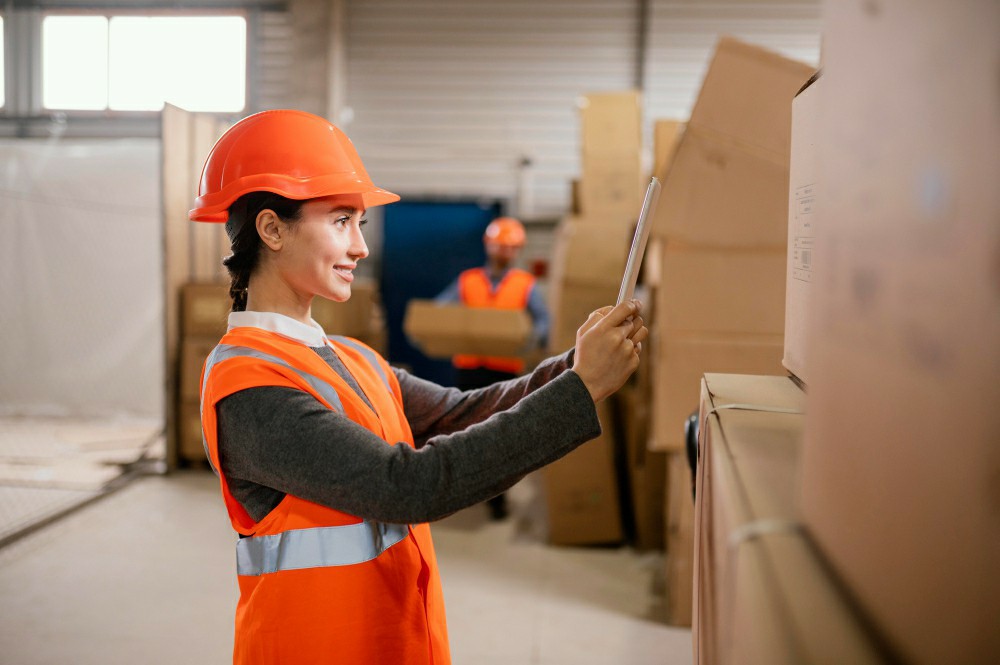 Why Abrasive Wheels Certification Training is Crucial for Workplace Safety in Ireland - Abrasive Wheels Training Article