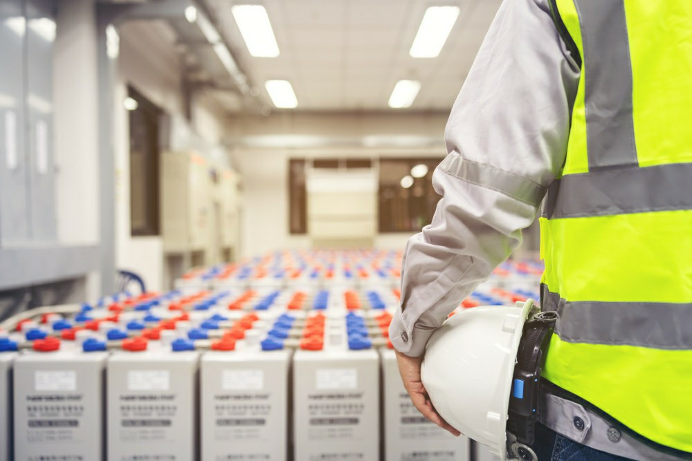 Unlocking Practical Abrasive Wheels Skills in Ireland: A Hands-On Approach to Safety Training - Abrasive Wheels Training Article