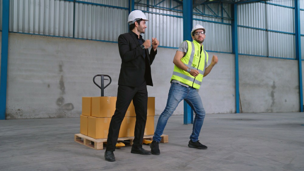 Enhancing Workplace Safety with Abrasive Wheels Courses in Ireland - Abrasive Wheels Training Article