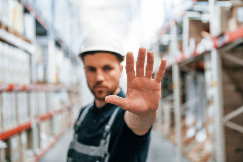 The Essential Role of Abrasive Wheels Procedures Training in Health - Abrasive Wheels Training Ireland