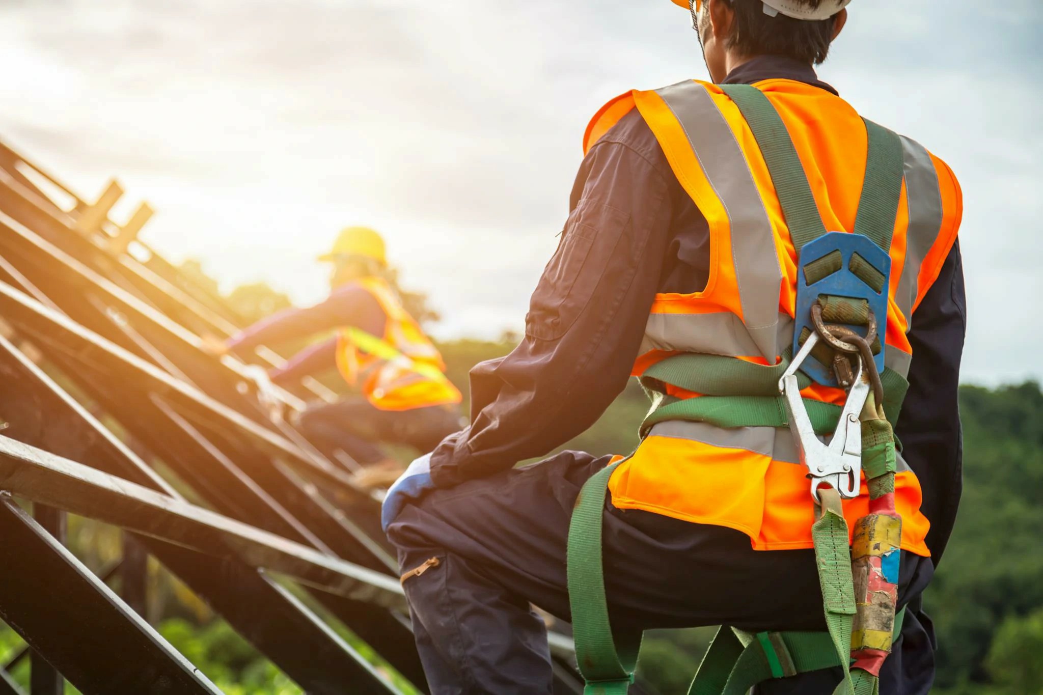 The Crucial Need for Accredited Abrasive Wheels Training in Enhancing Safety and Compliance - Abrasive Wheels Training Article