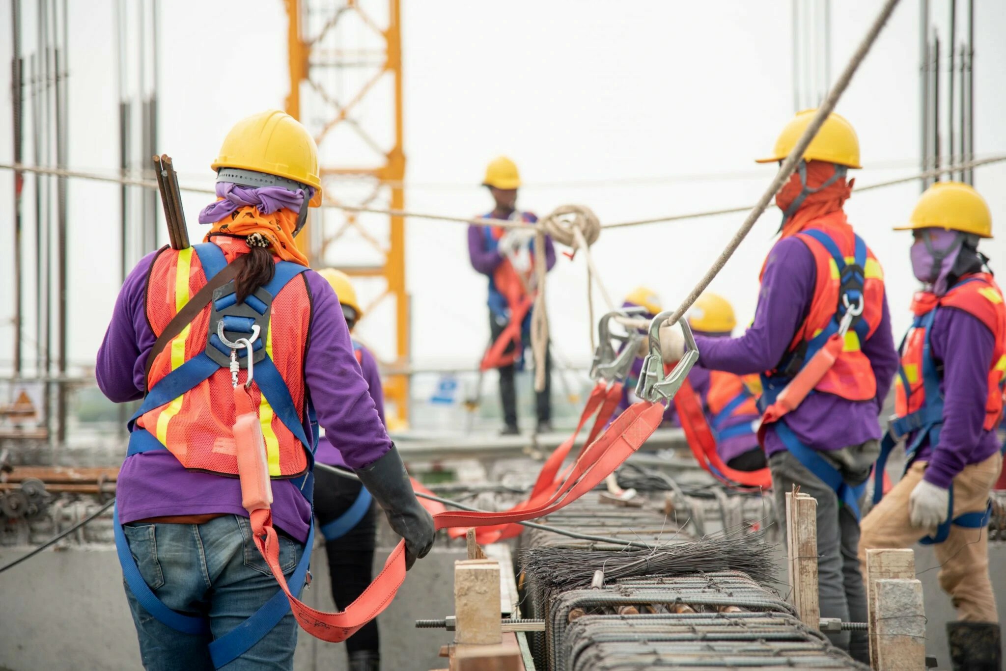 Enhancing Safety Through Effective Communication in Abrasive Wheels - Abrasive Wheels Training Article