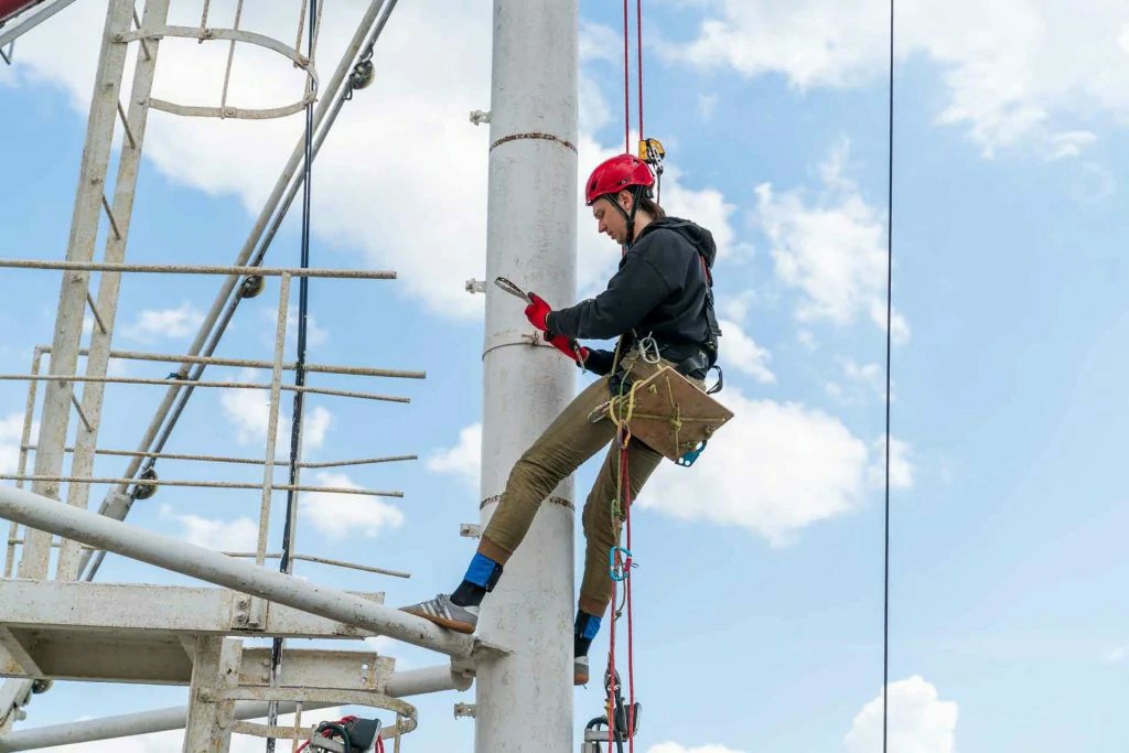 Mastering the Art of Risk Assessments: Essential Steps for Abrasive Wheels Safety - Abrasive Wheels Training Article