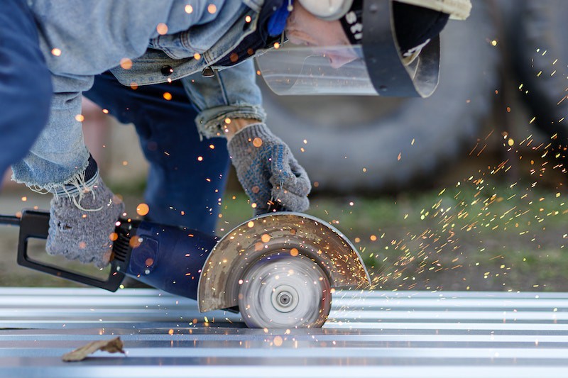 Unlock Your Career Potential: A Comprehensive Guide to Abrasive Wheels - Abrasive Wheels Training Ireland